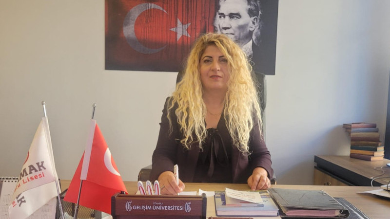 BASAMAK ANADOLU & FEN LİSESİ'NDEN ÖDÜLLÜ DENEME SINAVI