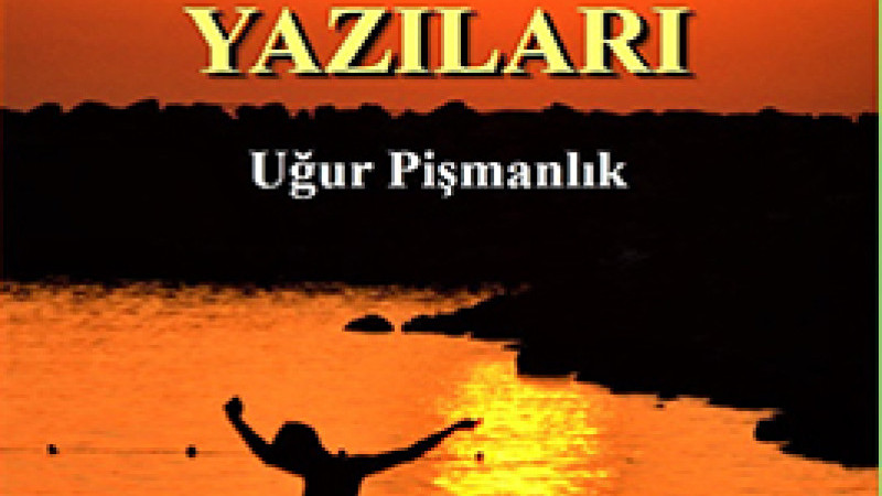 GAZETECİ UĞUR PİŞMANLIK'IN “TARSUS'TAN HABERLER” KİTABI YAYINLANDI