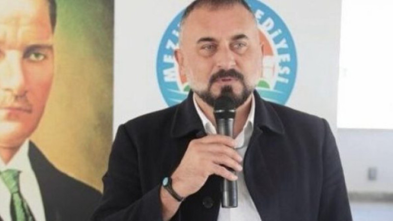 BAŞKAN YILMAZ: 