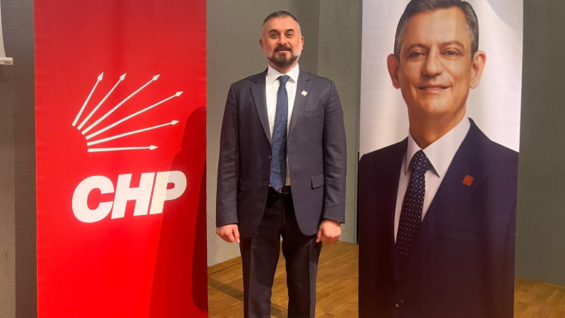 CHP MEZİTLİ İLÇE BAŞKANI ULAŞ YILMAZ’DAN SALDIRIYA TEPKİ