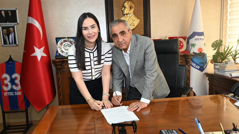    BAŞKAN VEYSEL SARI'DAN ESNAFA PSİKOLOJİK DESTEK HAMLESİ