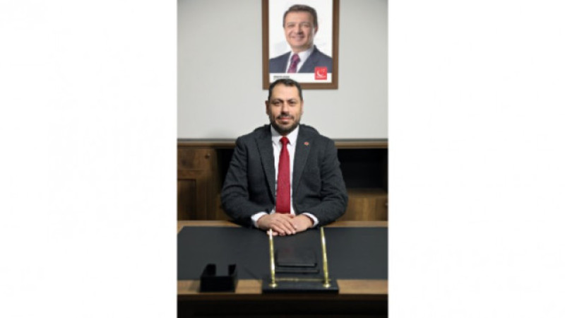 “İKRAMİYE AÇIKLAMASIYLA BAYRAM GELMİYOR, FİYAT LİSTELERİYLE BAYRAM KAÇIYOR”