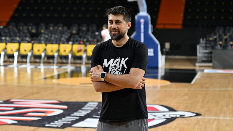 CARETTALAR’DA HEDEF PLAY-OFF’U GARANTİLEMEK