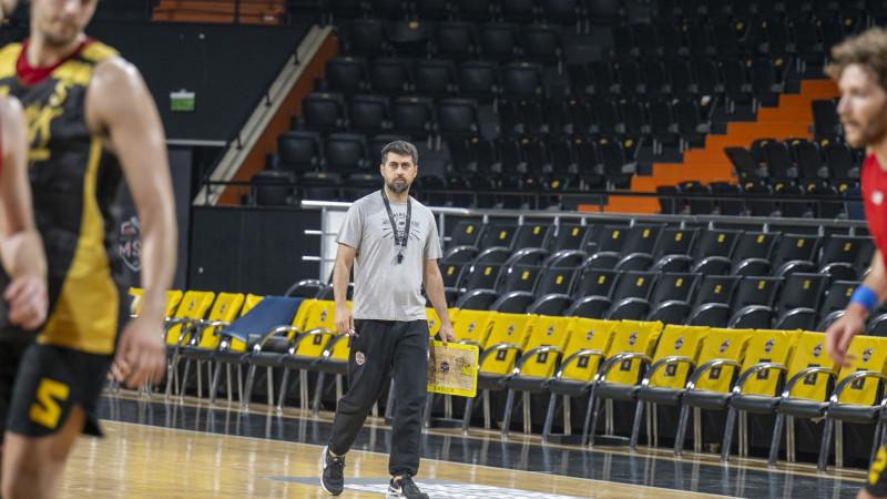 MSK’DE PAROLA “MUTLAK GALİBİYET”