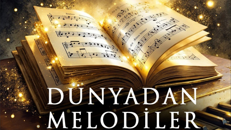 MERSİN DEVLET OPERA VE BALESİ’NDEN MÜZE KONSERİ