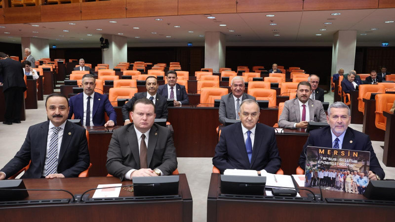MHP’Lİ UYSAL, TARIMDA ÇALIŞAN KADIN İŞÇİLER İÇİN YIPRANMA PAYI DESTEĞİ İSTEDİ