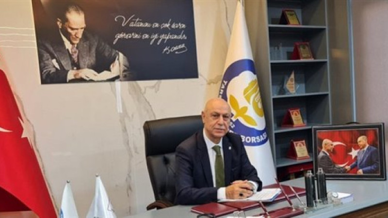 “MİLLETİMİZ BAĞIMSIZLIĞINDAN ASLA TAVİZ VERMEYECEKTİR”