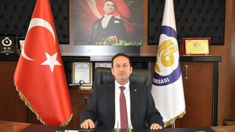 “15 TEMMUZ TÜRK MİLLETİ İÇİN BİR MİLATTIR”