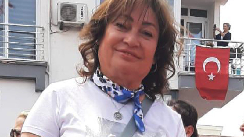 “TÜRKİYE’NİN %88’İ ÇÖLLEŞME RİSKİ ALTINDA, SU KRİZİ KAPIDA”