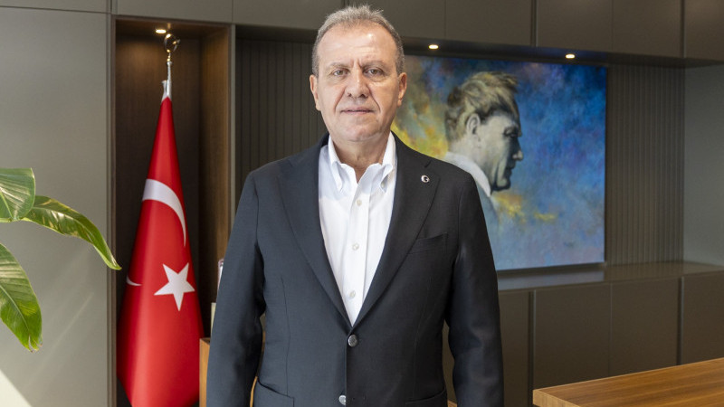 BAŞKAN SEÇER’DEN ORMAN YANGINLARI İÇİN DUYARLILIK ÇAĞRISI
