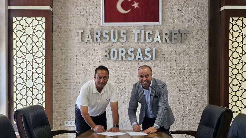 WYNDHAM TARSUS ST. PAUL OTEL ‘DEN BORSA ÜYELERİNE ÖZEL İNDİRİM