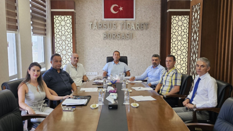 BORSA AĞUSTOS AYI SON YÖNETİM KURULU TOPLANTISI YAPILDI