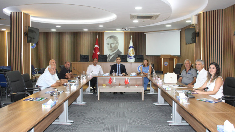 TARSUS'TA 