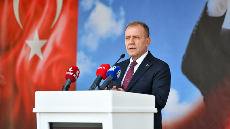 TBB BAŞKAN VEKİLİ SEÇER, TBB’NİN ‘ARAÇ TESLİM TÖRENİ’NE KATILDI