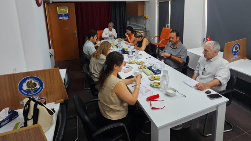 ZEYTİNYAĞINDA DUYUSAL ANALİZİN ÖNEMİ