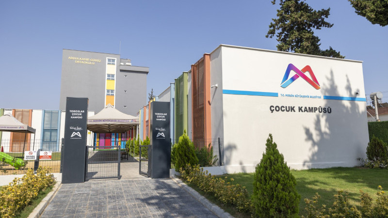 ÇOCUKLAR, ‘AKIL VE ZEKA OYUNLARI ATÖLYESİ’ İLE ZAMANLARINI DOLU DOLU GEÇİRİYOR