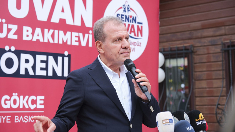 TBB BAŞKAN VEKİLİ SEÇER, KOCAELİ’YE GİDEREK ÇEŞİTLİ ZİYARETLERDE BULUNDU