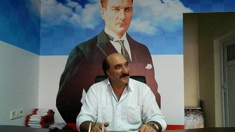 CUMHURİYET SADECE BİR YÖNETİM BİÇİMİ DEĞİL, AYNI ZAMANDA GELECEĞİMİZİN TEMİNATIDIR