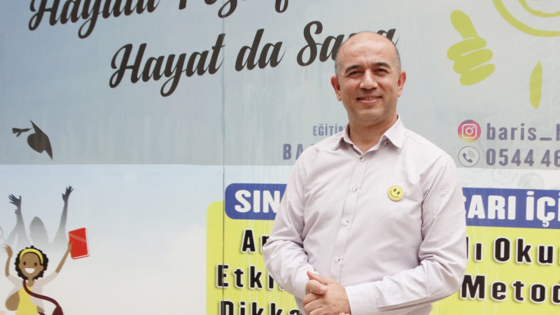 SINAVA NASIL HAZIRLANILIR?