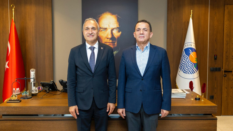 CHP GENEL BAŞKAN YARDIMCISI ÖZÇAĞDAŞ’TAN “YENİŞEHİR MODELİ”NE TAM NOT