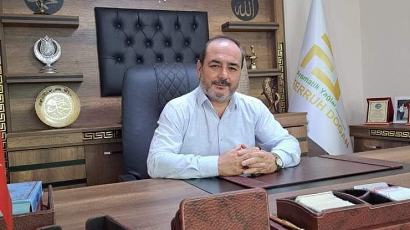 FERRUH DOĞAN: “MEVSİMLİK İŞÇİLERİN ÖLÜMÜ KADER DEĞİL, İHMALDİR!”