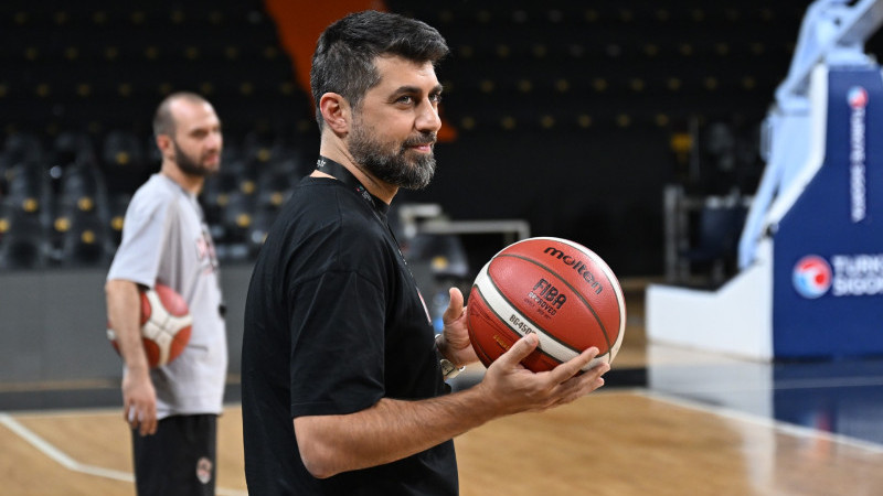 LİDER MERSİN’DE HEDEF BEŞİKTAŞ