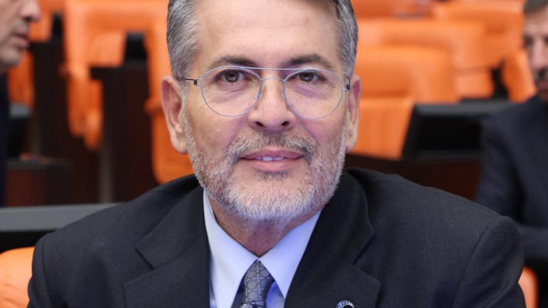 MHP MERSİN MİLLETVEKİLİ DR. LEVENT UYSAL’DAN MERSİN’İN ULAŞIMI İÇİN TALEPLER