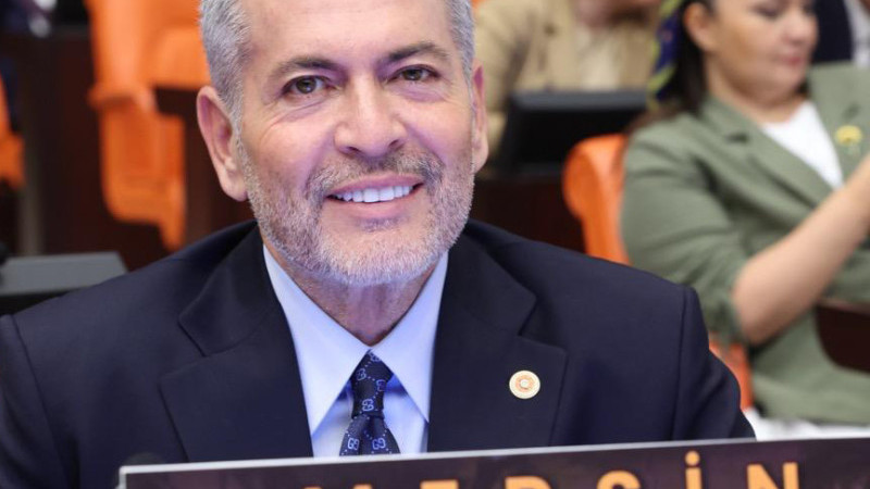 MERSİN MİLLETVEKİLİ DR. LEVENT UYSAL’IN 2B ARAZİ GİRİŞİMLERİ OLUMLU SONUÇ VERDİ!