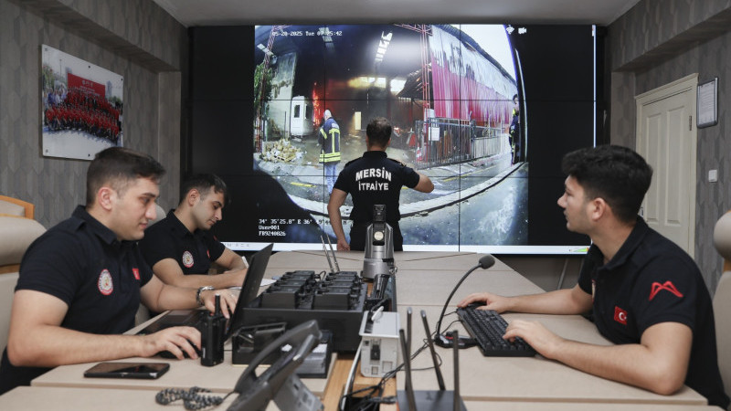 AKOM ‘UZAKTAN İZLEME SİSTEMİ’ İLE DENETİMİNİ GÜÇLENDİRDİ