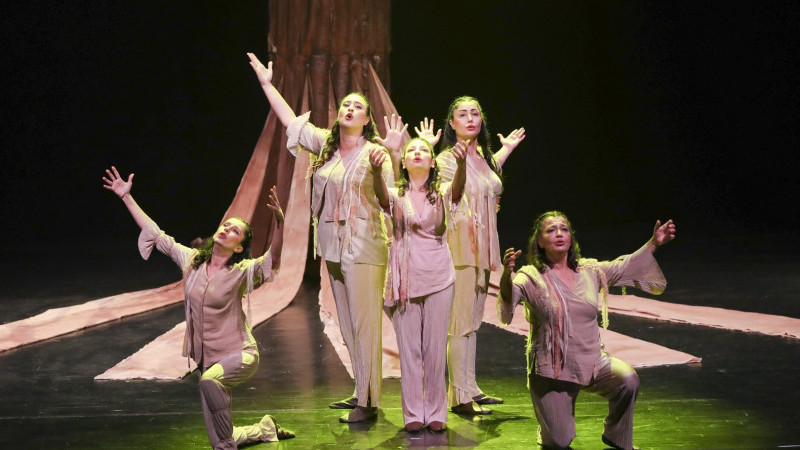 YAŞ ALMIŞLAR BÜYÜKŞEHİR İLE SOSYALLEŞMEYE DEVAM EDİYOR