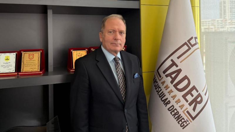 TADER BURS BAŞVURULARI BAŞLIYOR