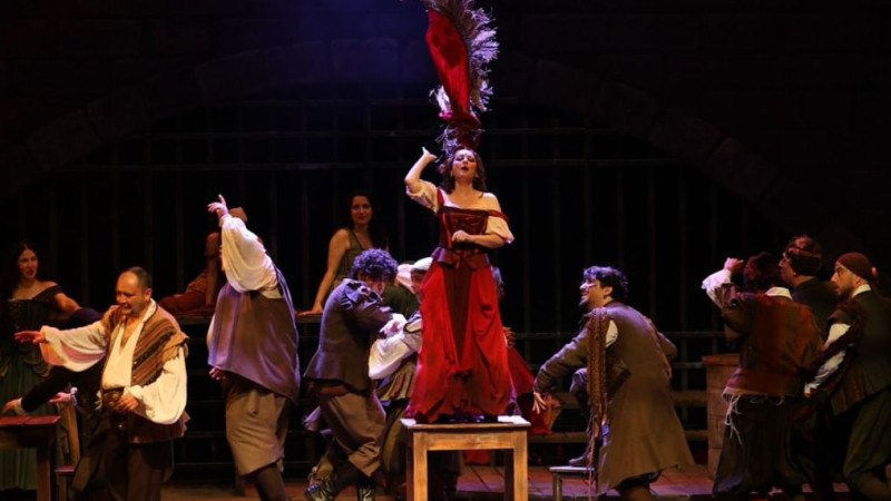 MERSİN DOP BASINDAN TEMSİL ERTELEMESİ HAKKINDA AÇIKLAMA