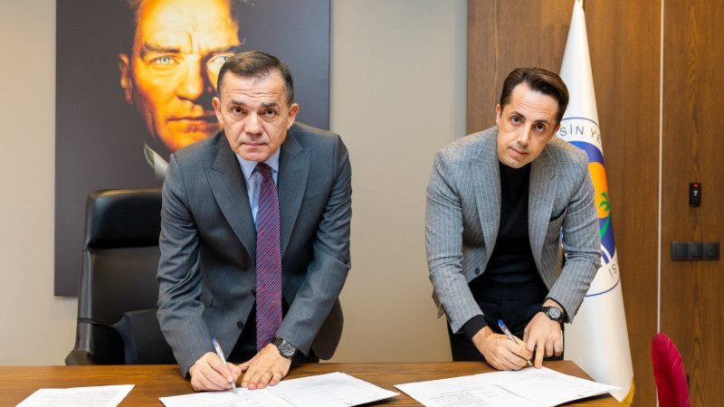 YENİŞEHİR BELEDİYESİNDEN DÜNYA BANKASI DESTEKLİ YENİLENEBİLİR ENERJİ YATIRIMI