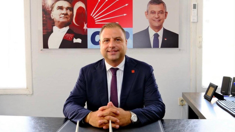 “Türkiye’nin Kalbi 7-8-9 Kasım Tarihlerinde Tarsus’ta Attı”