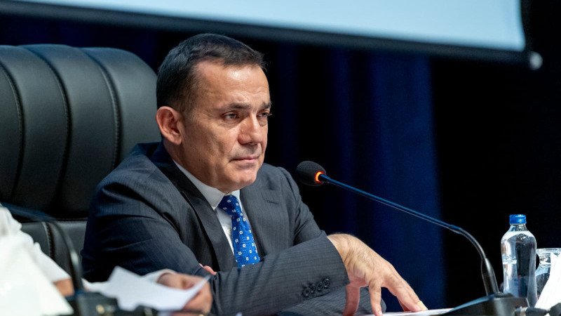 YENİŞEHİR AVRUPA’NIN 6 PİLOT ŞEHRİNDEN BİRİ OLARAK SEÇİLDİ