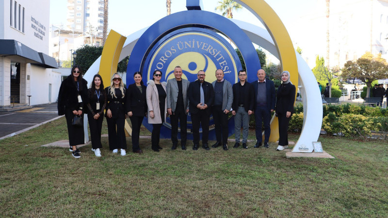 ÜNİVERSİTELİ GENÇLER İÇİN  YENİ BİR PROJE: ‘KAMPÜS MERSİN’ VE ‘GARAJ MERSİN’