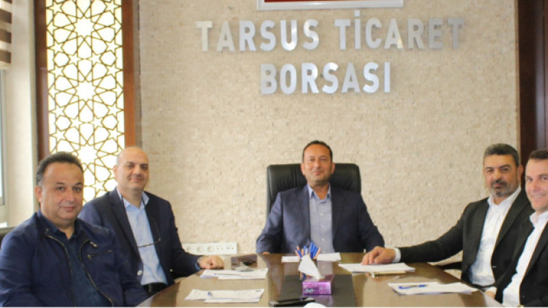 BORSA, INTERREG NEXT PROGRAMI’NDA TÜRKİYE’DEN İLK OLMA BAŞARISI GÖSTERDİ