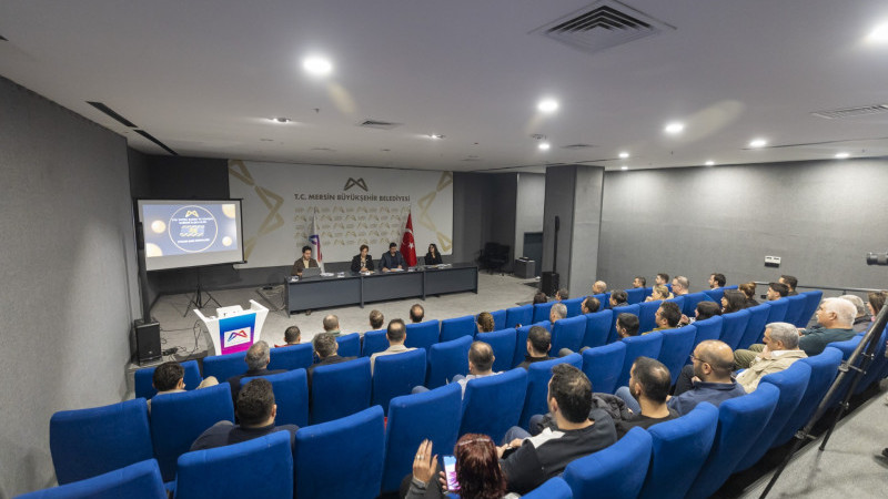 AYKOME’NİN 2025 YILI 2. GENEL KURULU GERÇEKLEŞTİ