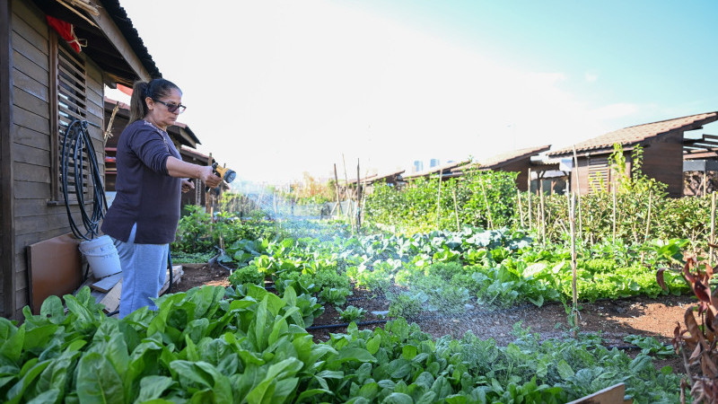 BÜYÜKŞEHİR HOBİ PARKI’NDA KIŞ HAZIRLIKLARI TAMAMLANDI