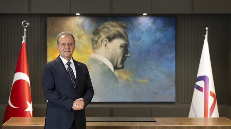 BAŞKAN SEÇER’DEN YENİ YIL MESAJI: “2026 YILINA GİRERKEN UMUDUMUZU DİRİ TUTACAĞIZ”