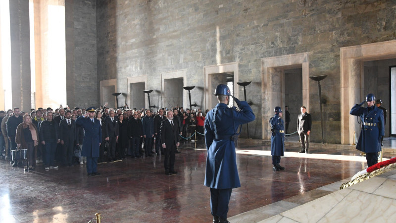 TADER’ DEN 27 ARALIK TARSUS’UN DÜŞMAN İŞGALİNDEN KURTULUŞ GÜNÜ MESAJI