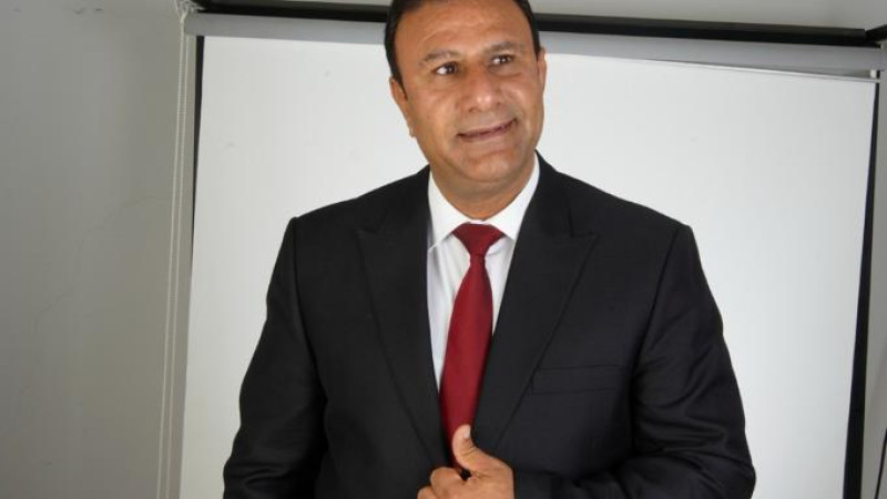 TÜZÜN SAVUNMA YÖNETİM KURULU BAŞKANI HASAN TÜZÜN’DEN 2026 YENİ YIL MESAJI