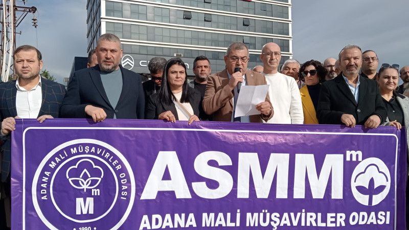 BAŞKAN LEVENT DENİZ: “LİYAKATSİZ YETKİLENDİRME MÜKELLEFİ DENETİMSİZ BIRAKIR”