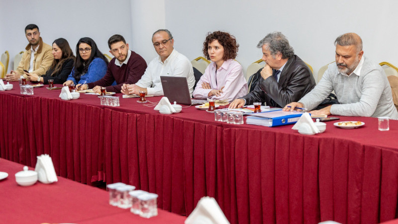 YENİŞEHİR BELEDİYESİ, KALİTE DENETİMİNİ BAŞARIYLA TAMAMLADI