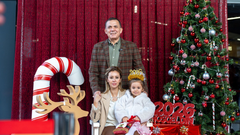 YENİŞEHİR'DE YILBAŞI FESTİVALİ COŞKUSU YAŞANDI