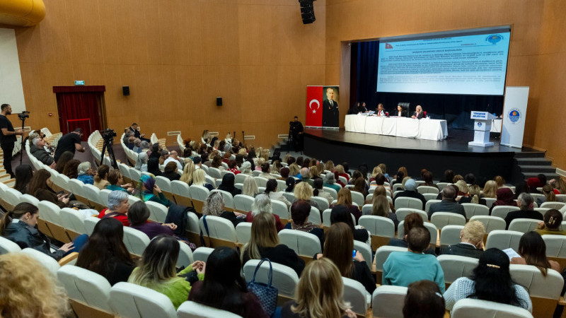 YENİŞEHİRLİ KADINLAR GEÇMİŞE DE GELECEĞE DE SAHİP ÇIKIYOR