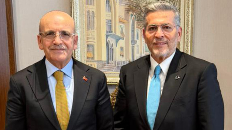 MİLLETVEKİLİ DR. LEVENT UYSAL’DAN ÜRETİM, TARIM VE SANAYİ İÇİN GÜÇLÜ EKONOMİ PAKETİ TALEBİ