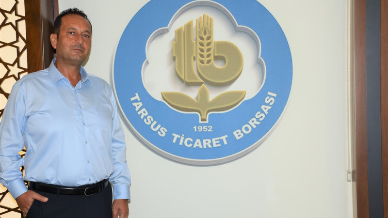 BORSA BAŞKANI TEKE’DEN 10 OCAK ÇALIŞAN GAZETECİLER GÜNÜ MESAJI