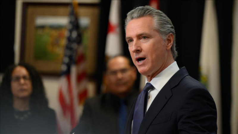 “ (TRUMP) BU ÜLKEDE BİR İÇ SAVAŞ ÇIKARMAYA ÇALIŞIYOR”