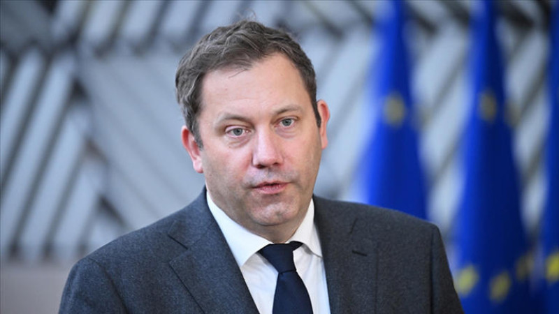 “ALMANYA VE FRANSA, ŞANTAJA BOYUN EĞMEYECEĞİMİZ KONUSUNDA HEMFİKİRİZ”